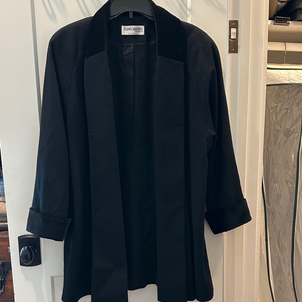 Women’s size 8 winter coat